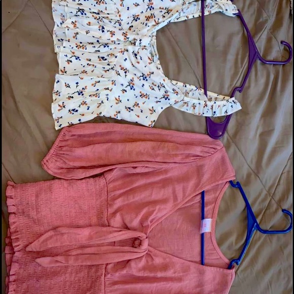 Clothes - Picture 1 of 4